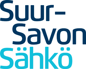 Suur-Savon Sähkö logo