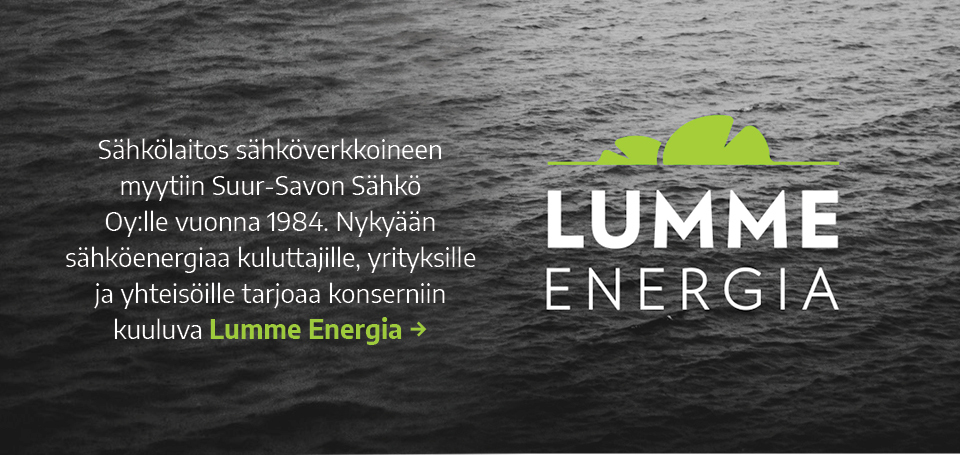 Linkki Lumme Energian sivuille