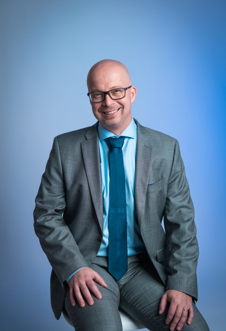 Markus Tykkyläinen kuva